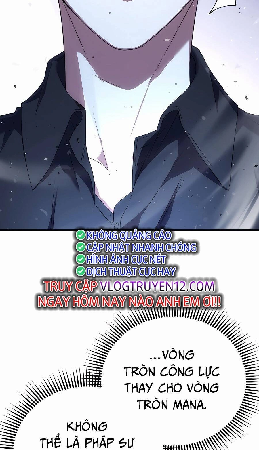 Pháp Sư Cận Chiến Mạnh Nhất Chapter 2 - 92