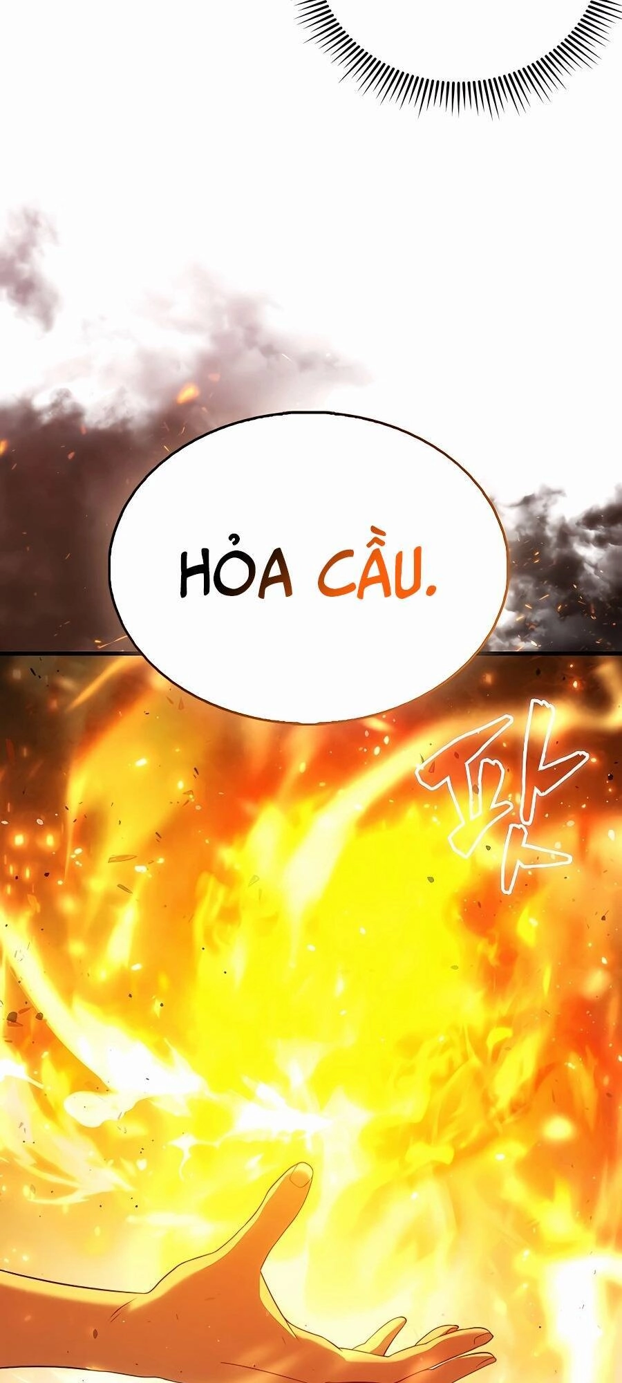 Pháp Sư Cận Chiến Mạnh Nhất Chapter 2 - 96