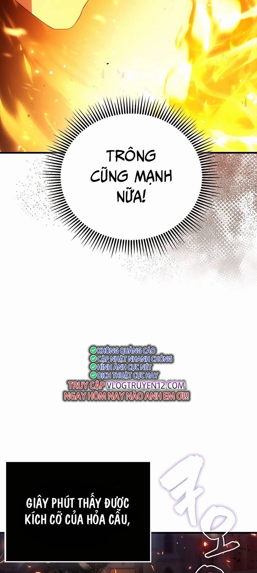 Pháp Sư Cận Chiến Mạnh Nhất Chapter 2 - 100