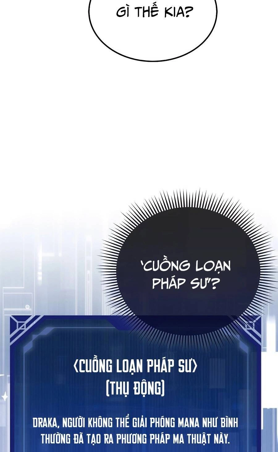 Pháp Sư Cận Chiến Mạnh Nhất Chapter 3 - 5