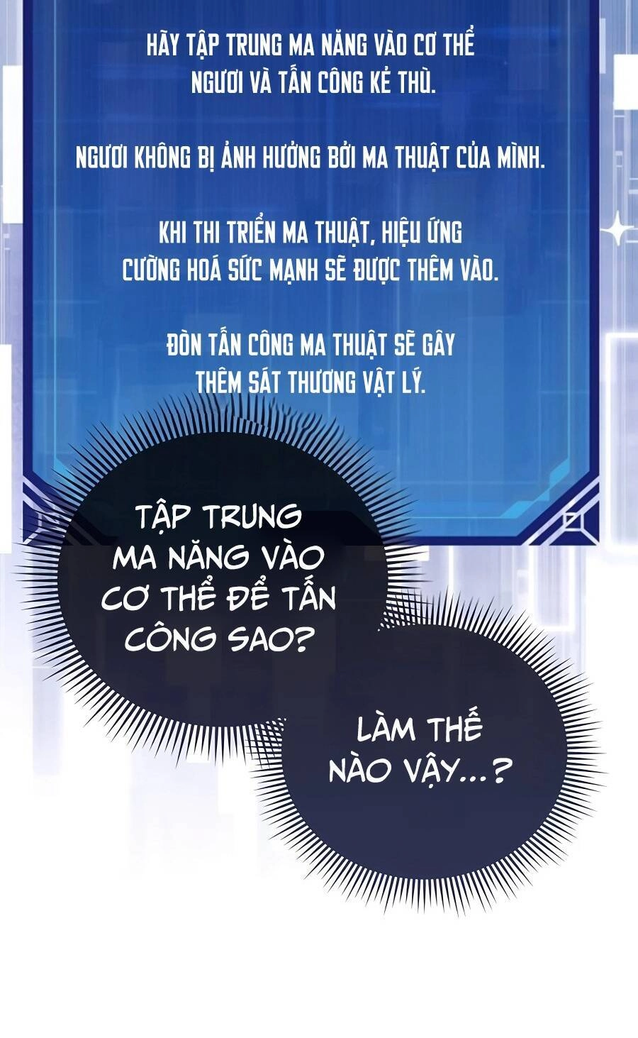 Pháp Sư Cận Chiến Mạnh Nhất Chapter 3 - 6