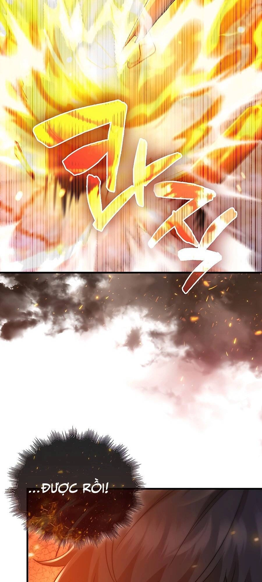 Pháp Sư Cận Chiến Mạnh Nhất Chapter 3 - 15