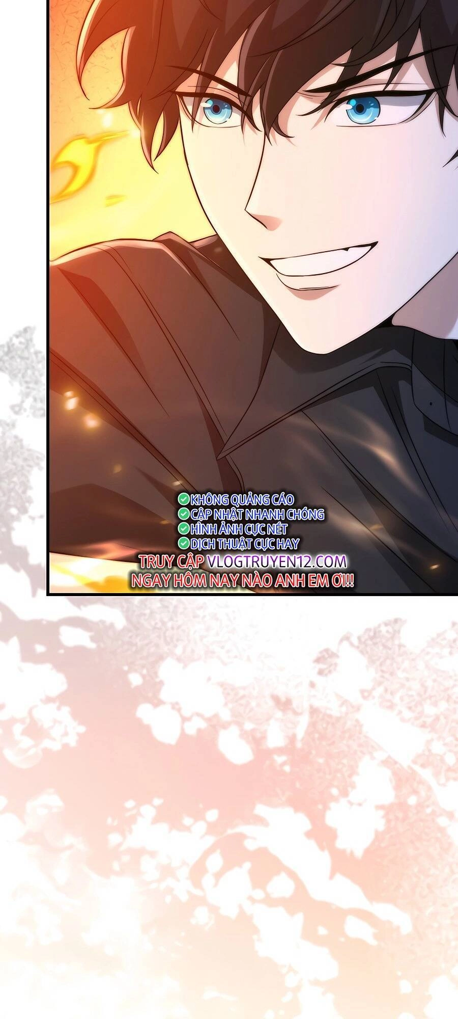 Pháp Sư Cận Chiến Mạnh Nhất Chapter 3 - 16