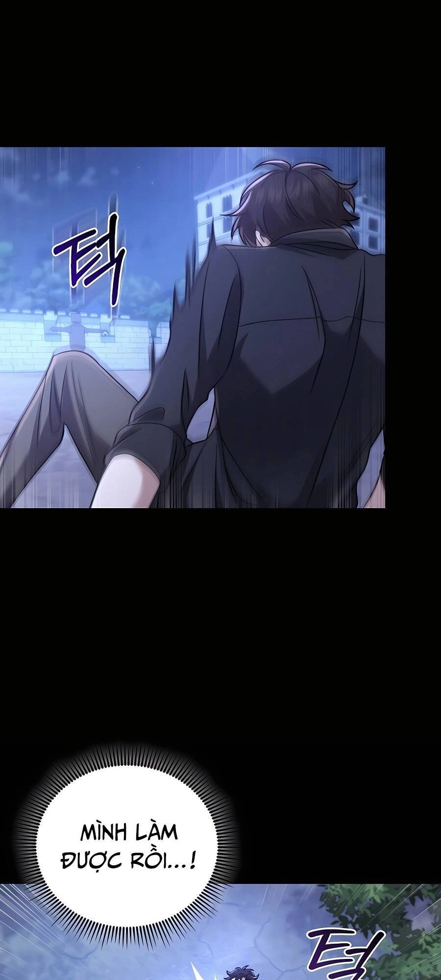 Pháp Sư Cận Chiến Mạnh Nhất Chapter 3 - 19