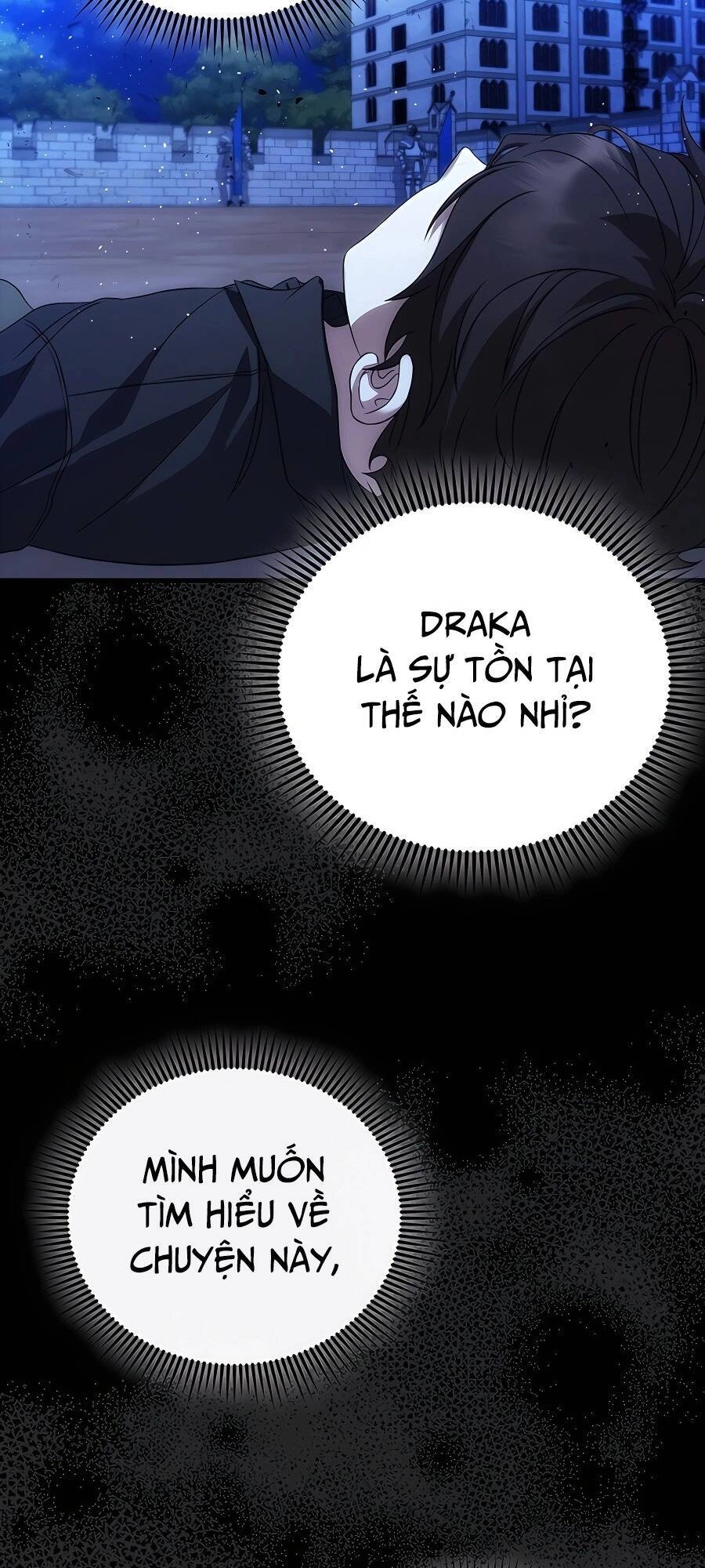 Pháp Sư Cận Chiến Mạnh Nhất Chapter 3 - 22