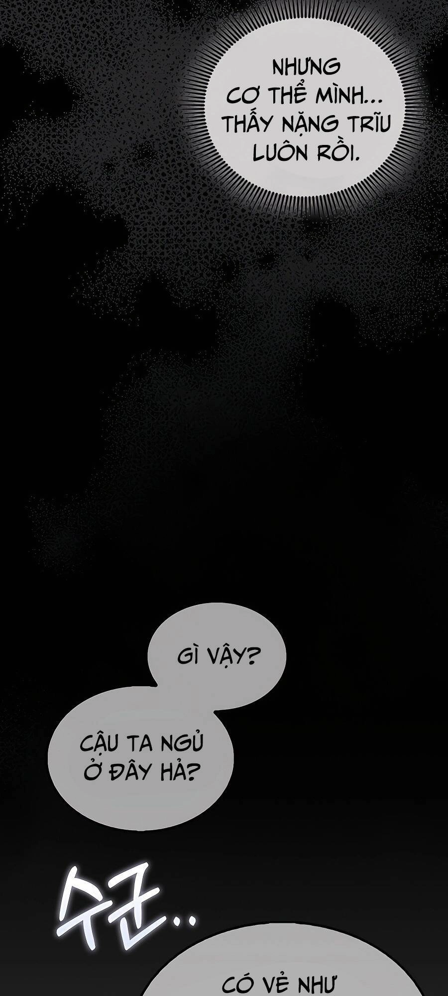 Pháp Sư Cận Chiến Mạnh Nhất Chapter 3 - 23