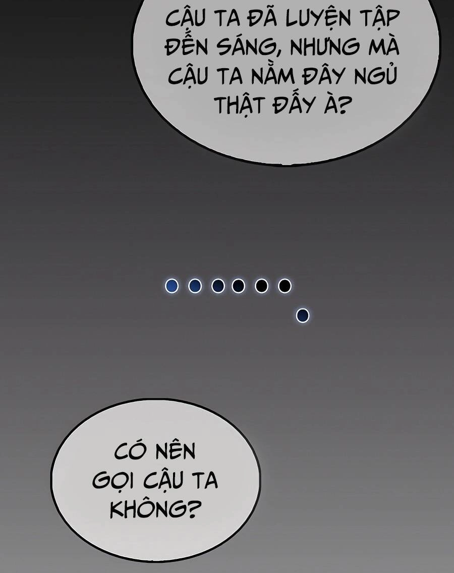 Pháp Sư Cận Chiến Mạnh Nhất Chapter 3 - 24