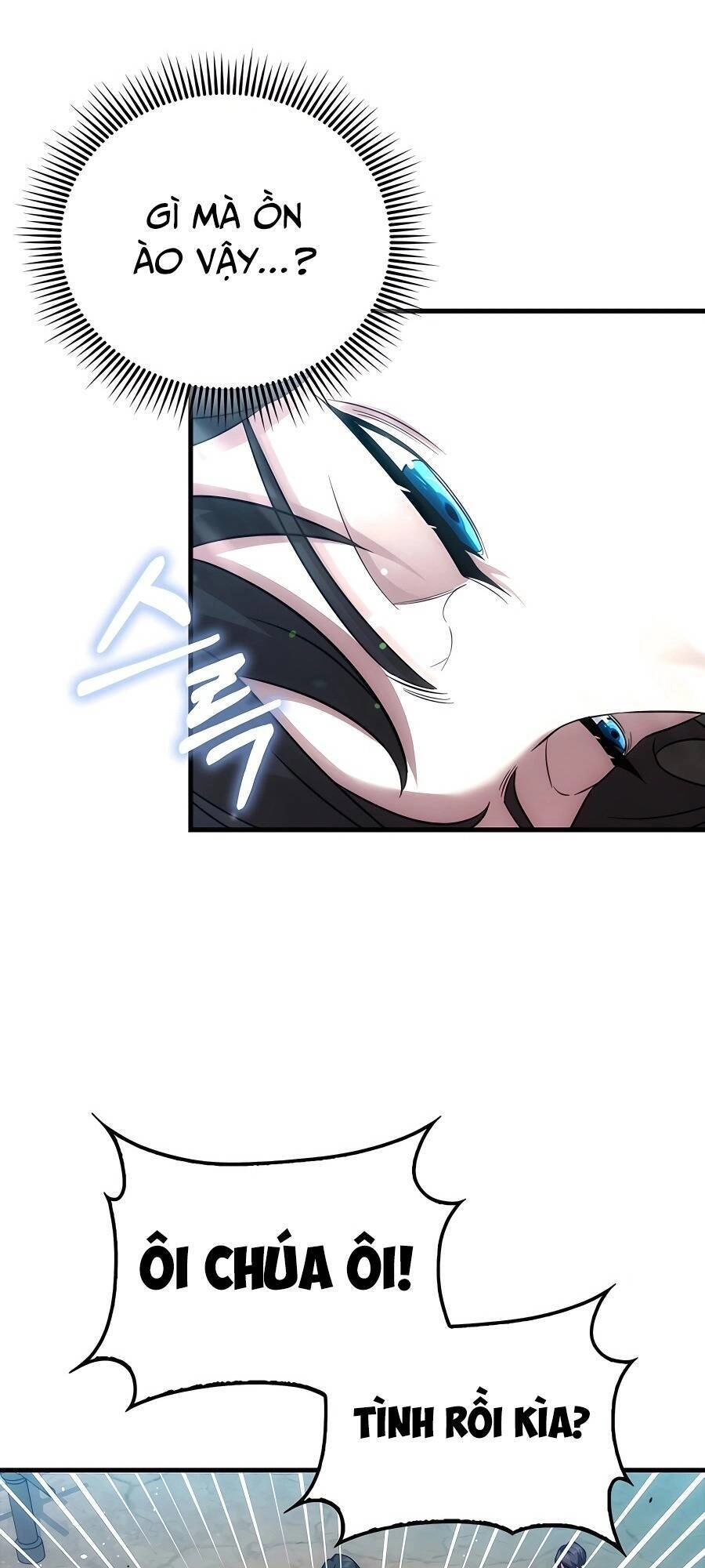 Pháp Sư Cận Chiến Mạnh Nhất Chapter 3 - 27