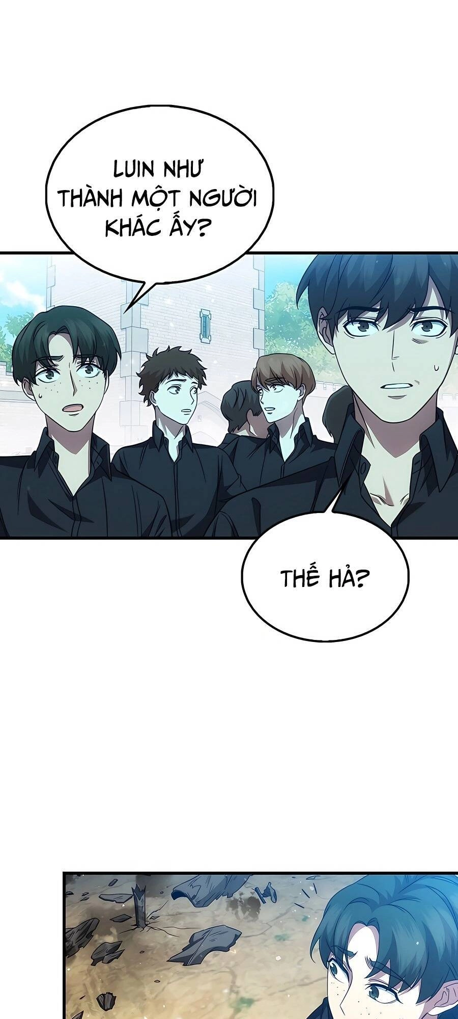 Pháp Sư Cận Chiến Mạnh Nhất Chapter 3 - 32