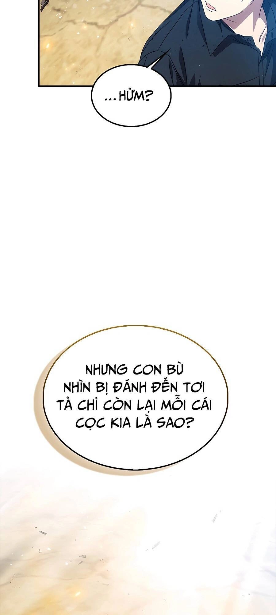 Pháp Sư Cận Chiến Mạnh Nhất Chapter 3 - 33