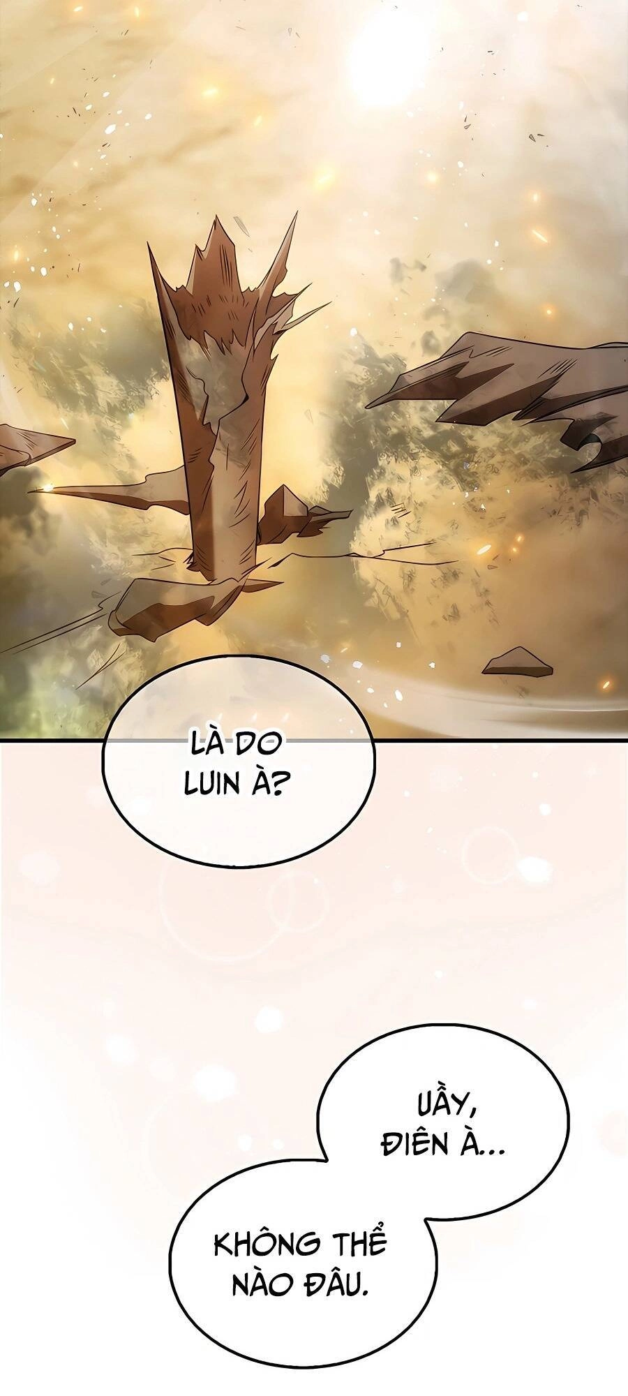 Pháp Sư Cận Chiến Mạnh Nhất Chapter 3 - 34