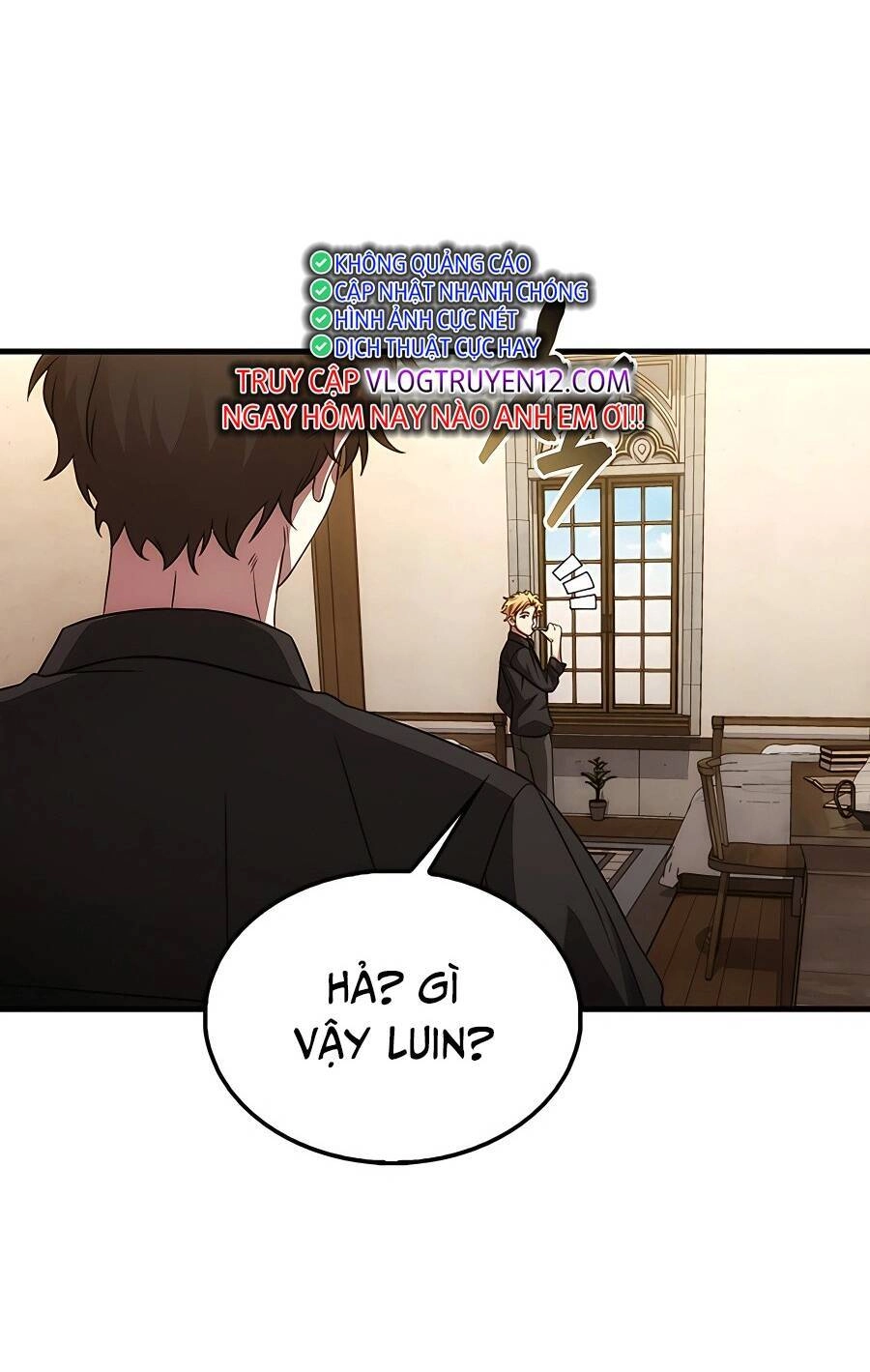 Pháp Sư Cận Chiến Mạnh Nhất Chapter 3 - 37