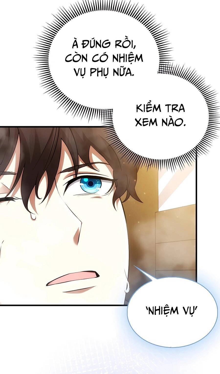 Pháp Sư Cận Chiến Mạnh Nhất Chapter 3 - 43