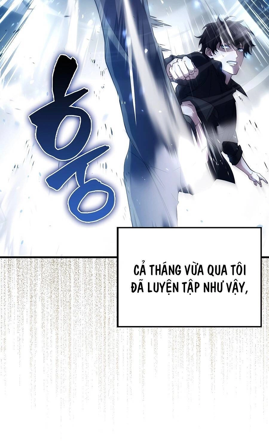 Pháp Sư Cận Chiến Mạnh Nhất Chapter 3 - 54