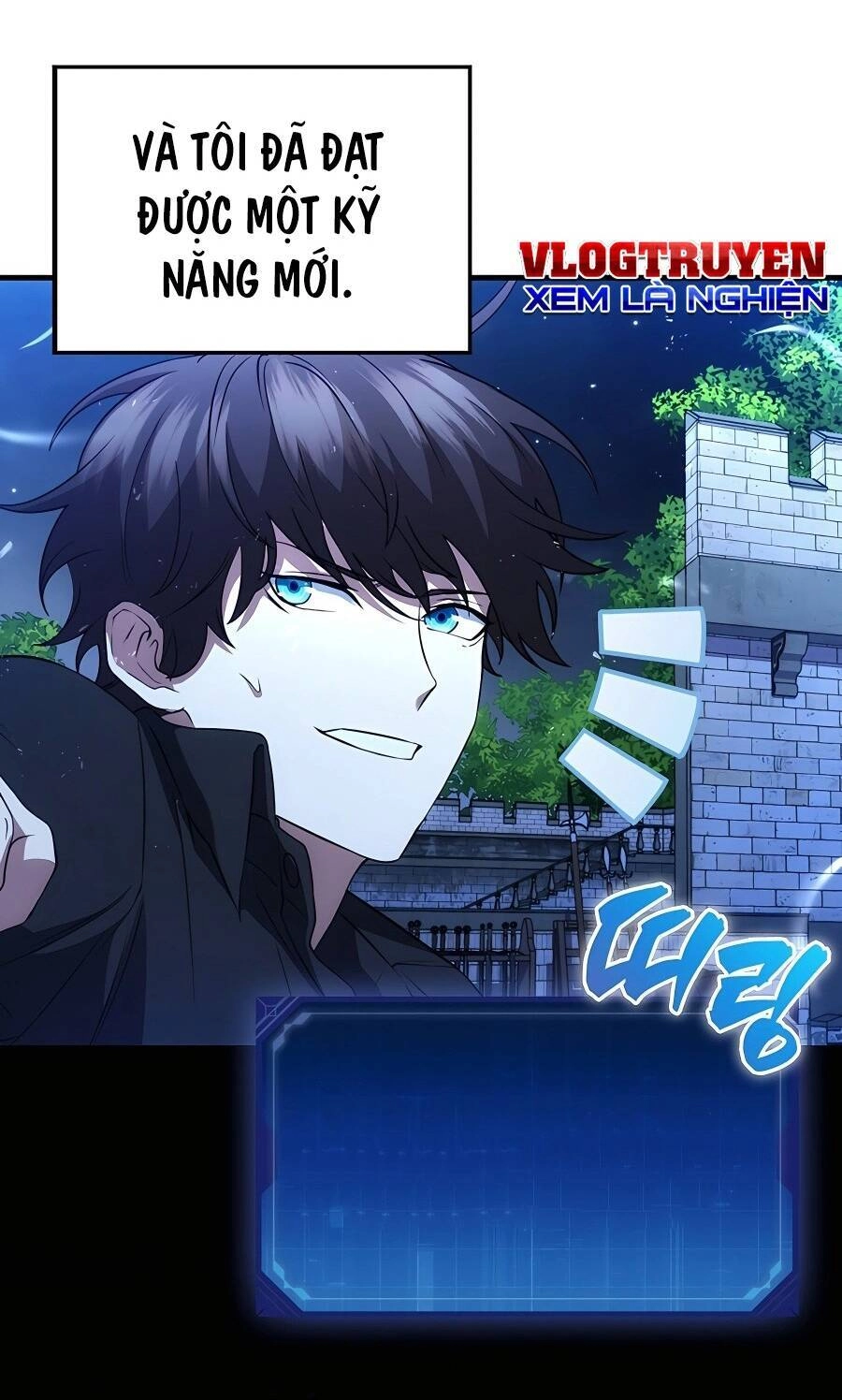 Pháp Sư Cận Chiến Mạnh Nhất Chapter 3 - 55