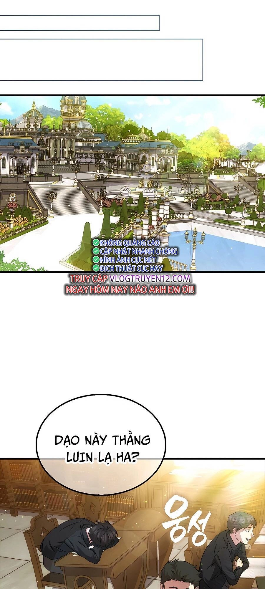 Pháp Sư Cận Chiến Mạnh Nhất Chapter 3 - 57