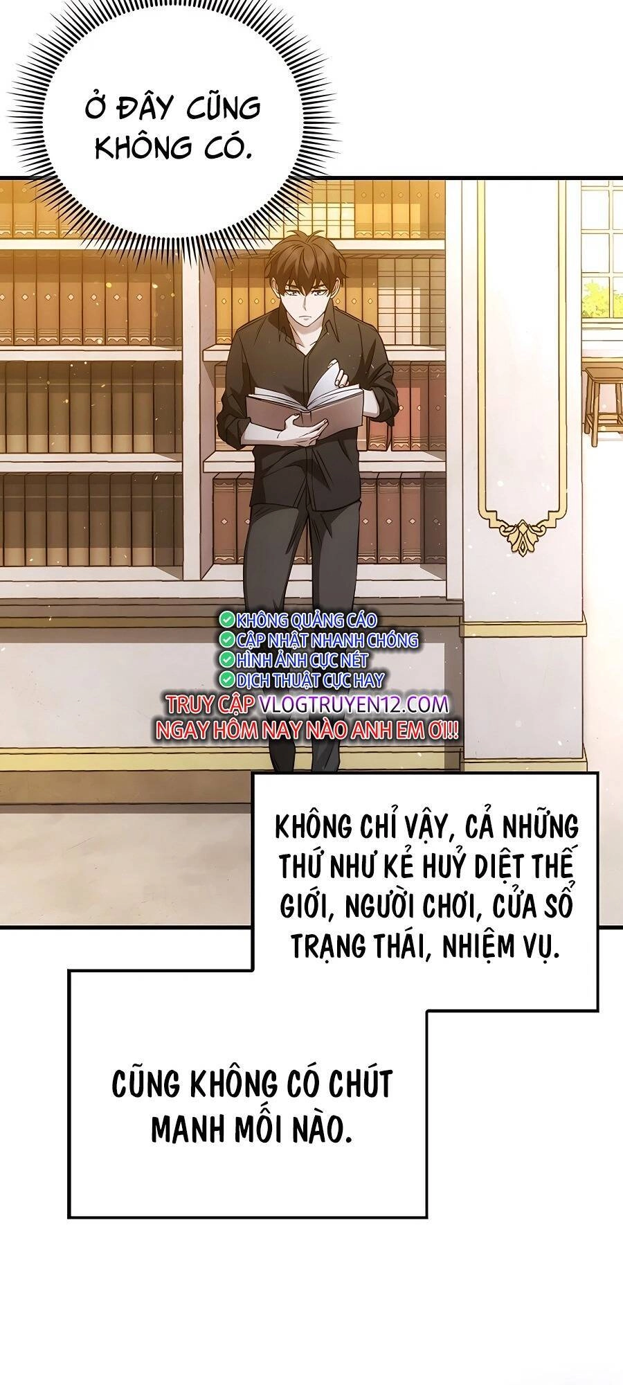 Pháp Sư Cận Chiến Mạnh Nhất Chapter 3 - 63