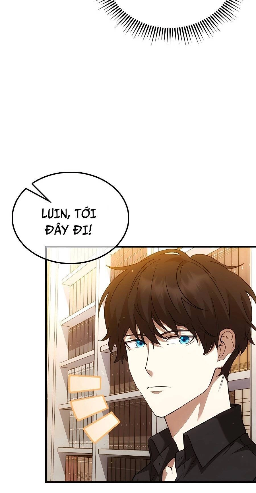 Pháp Sư Cận Chiến Mạnh Nhất Chapter 3 - 66