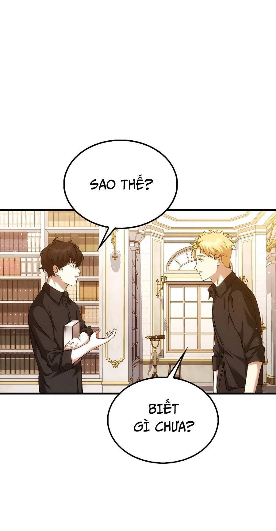 Pháp Sư Cận Chiến Mạnh Nhất Chapter 3 - 67