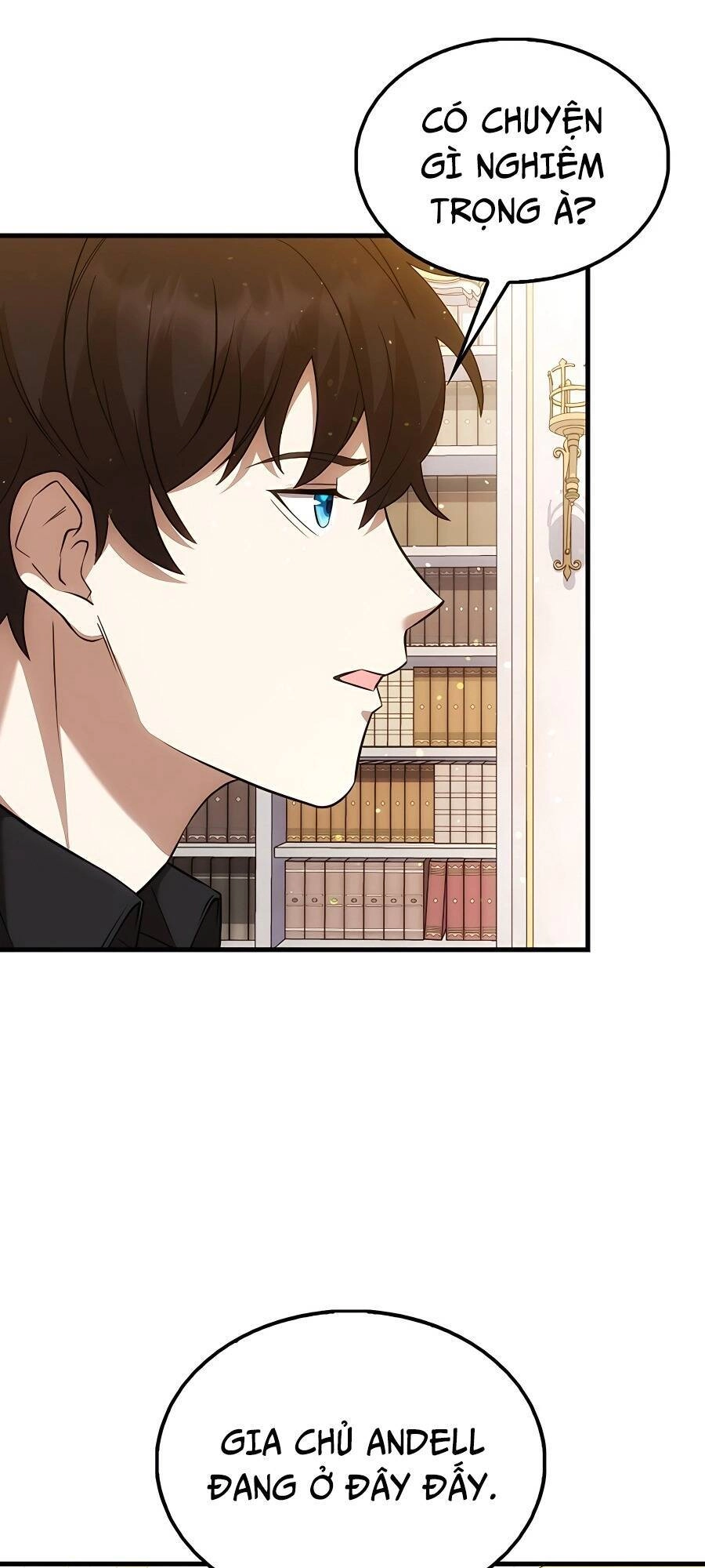 Pháp Sư Cận Chiến Mạnh Nhất Chapter 3 - 69