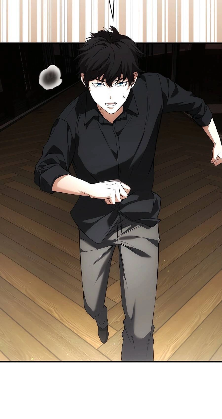 Pháp Sư Cận Chiến Mạnh Nhất Chapter 3 - 73