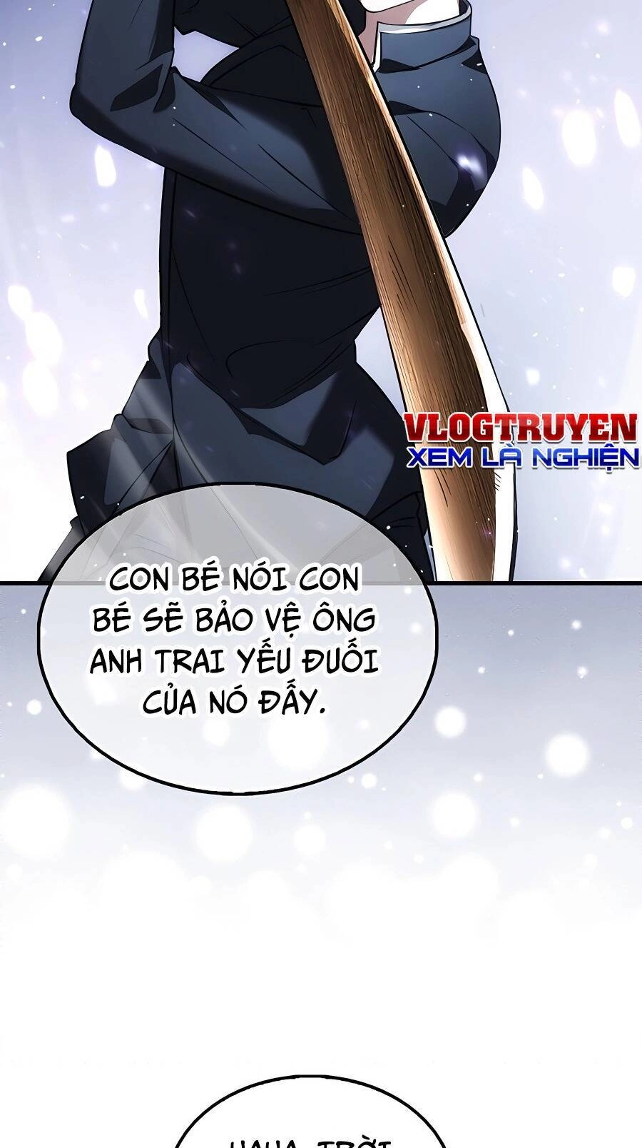 Pháp Sư Cận Chiến Mạnh Nhất Chapter 3 - 78