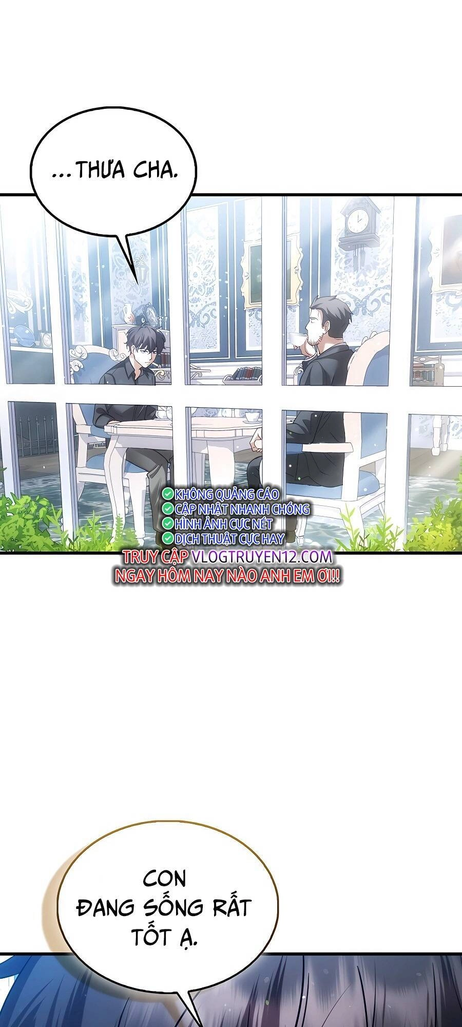 Pháp Sư Cận Chiến Mạnh Nhất Chapter 3 - 80