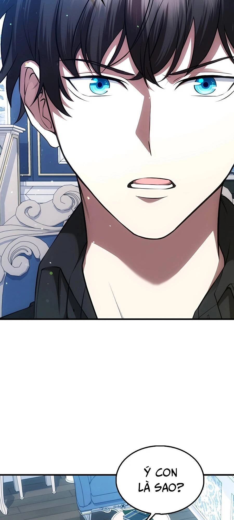 Pháp Sư Cận Chiến Mạnh Nhất Chapter 3 - 81