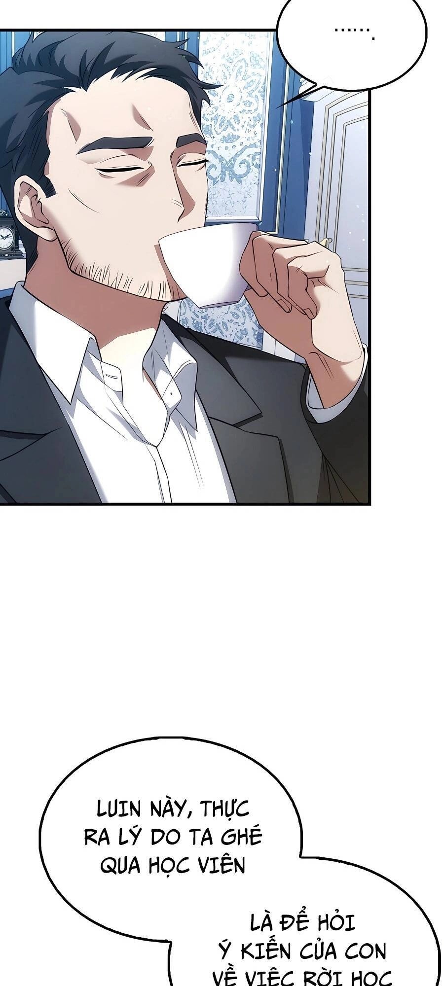 Pháp Sư Cận Chiến Mạnh Nhất Chapter 3 - 83