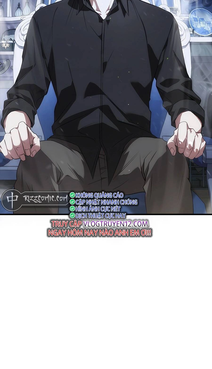 Pháp Sư Cận Chiến Mạnh Nhất Chapter 3 - 89