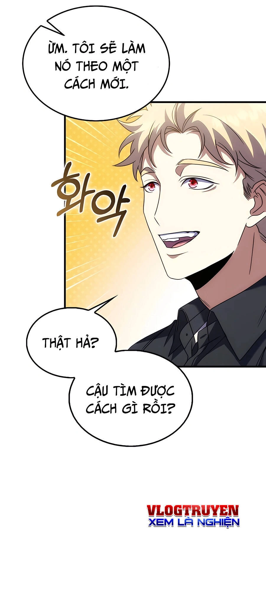 Pháp Sư Cận Chiến Mạnh Nhất Chapter 4 - 17