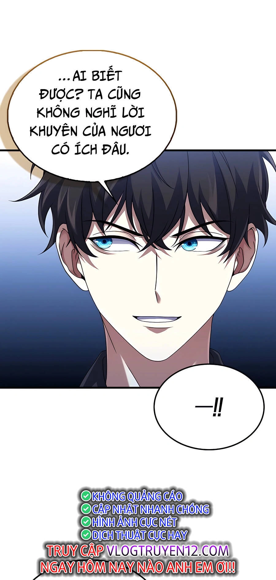 Pháp Sư Cận Chiến Mạnh Nhất Chapter 4 - 24