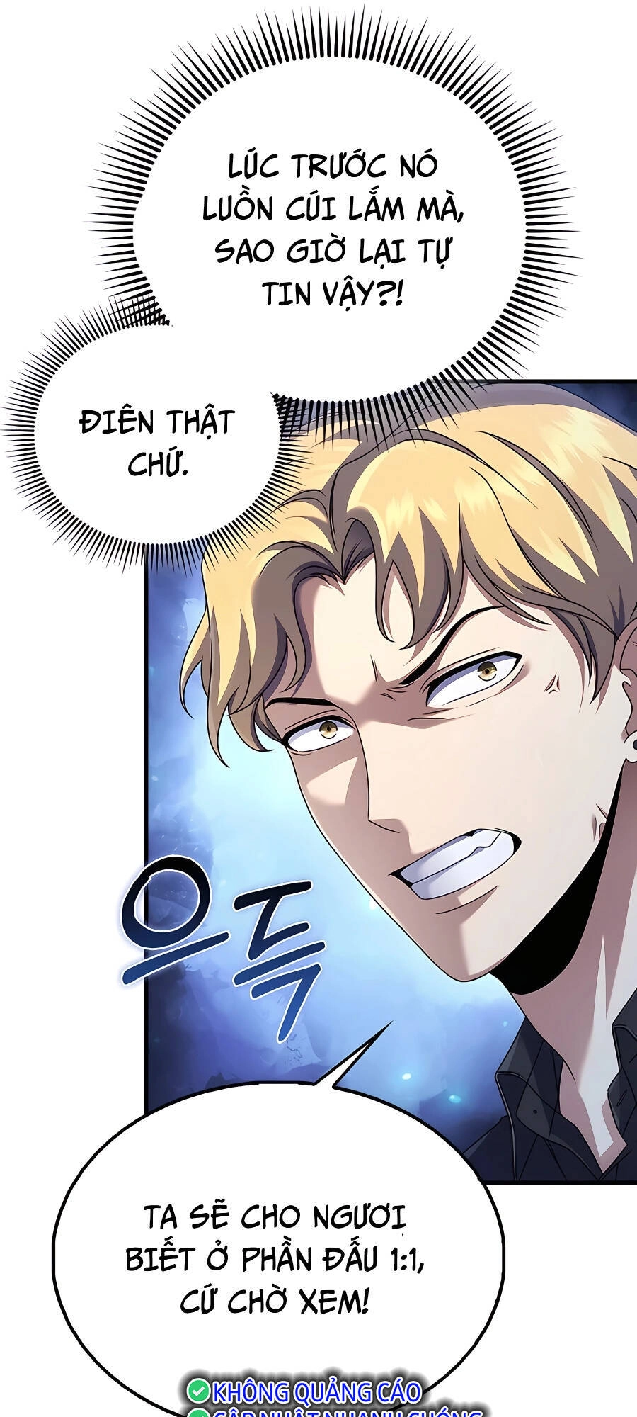 Pháp Sư Cận Chiến Mạnh Nhất Chapter 4 - 26