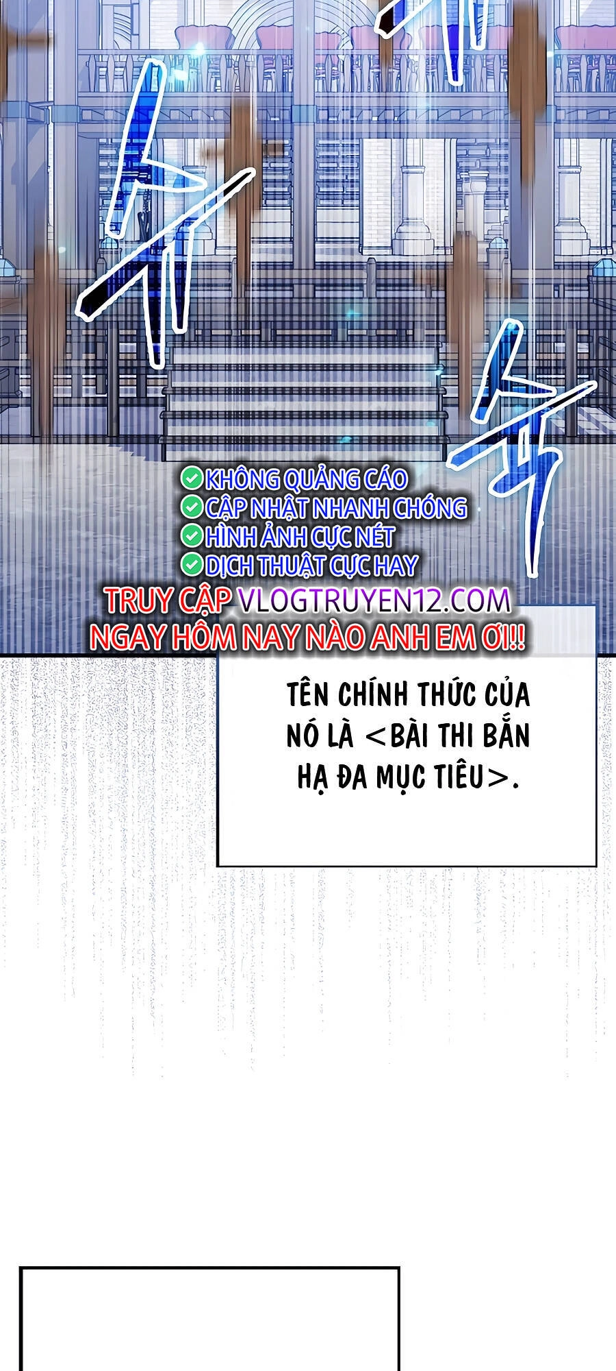 Pháp Sư Cận Chiến Mạnh Nhất Chapter 4 - 28