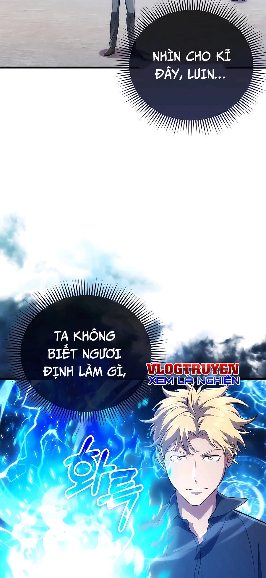 Pháp Sư Cận Chiến Mạnh Nhất Chapter 4 - 37