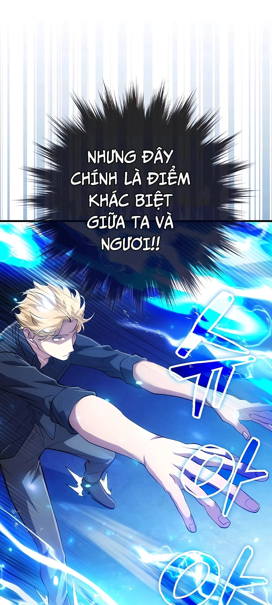 Pháp Sư Cận Chiến Mạnh Nhất Chapter 4 - 39