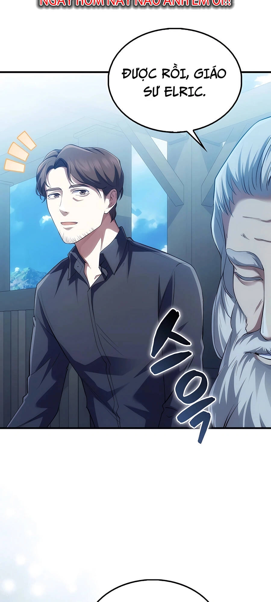 Pháp Sư Cận Chiến Mạnh Nhất Chapter 4 - 45