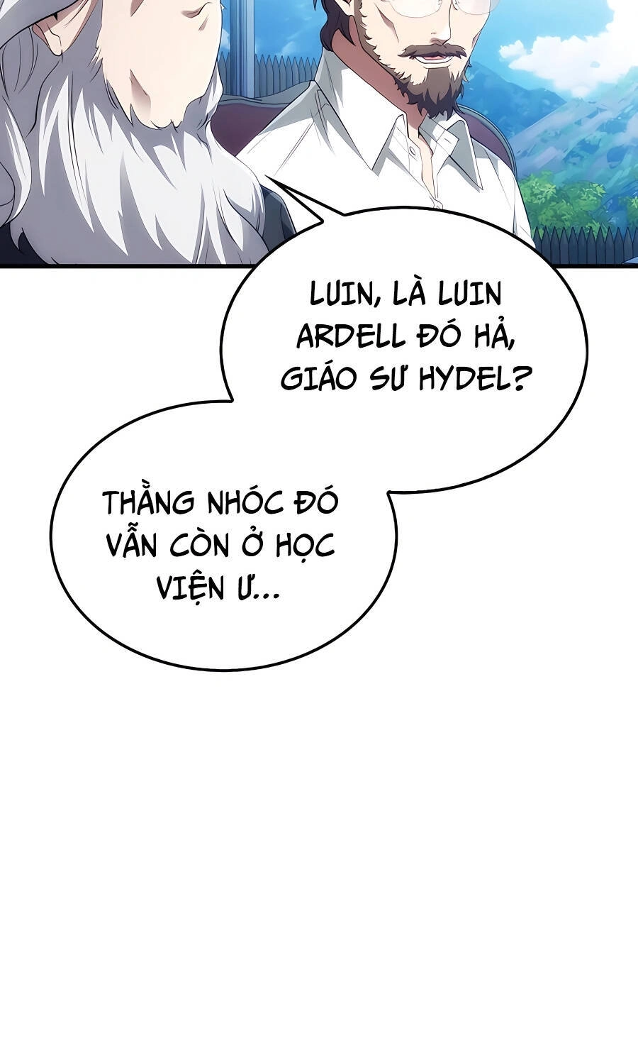 Pháp Sư Cận Chiến Mạnh Nhất Chapter 4 - 48