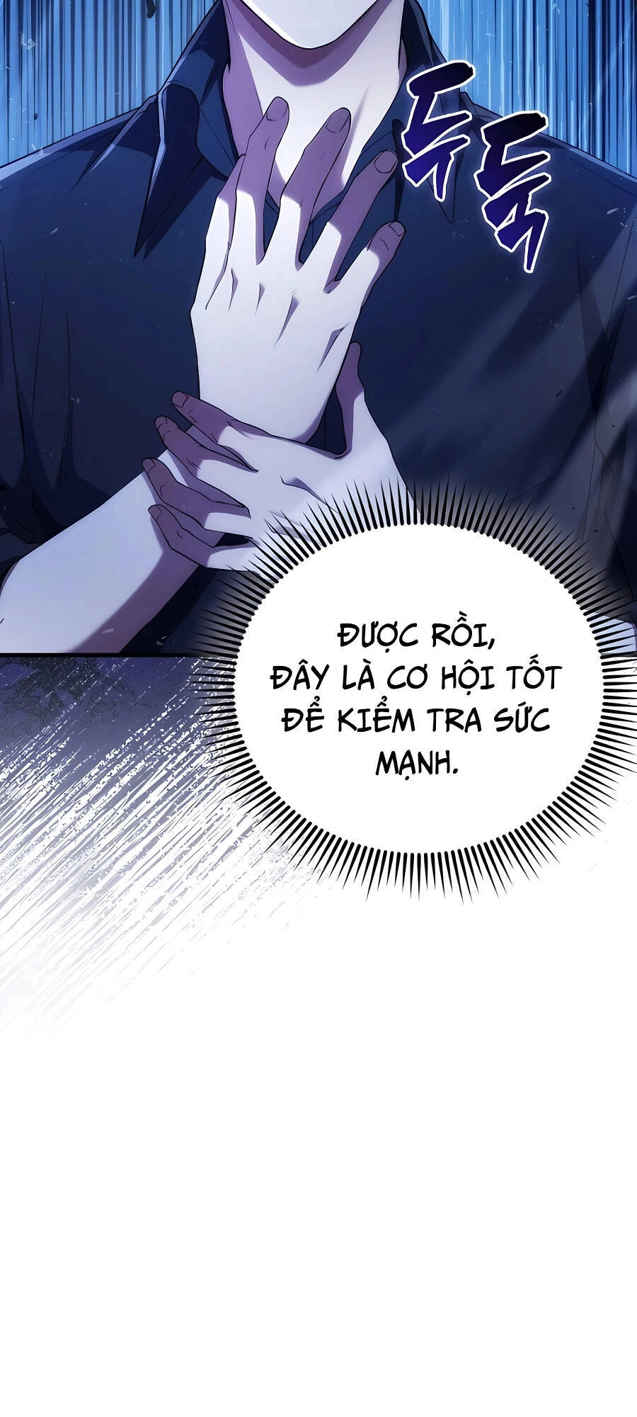 Pháp Sư Cận Chiến Mạnh Nhất Chapter 4 - 51