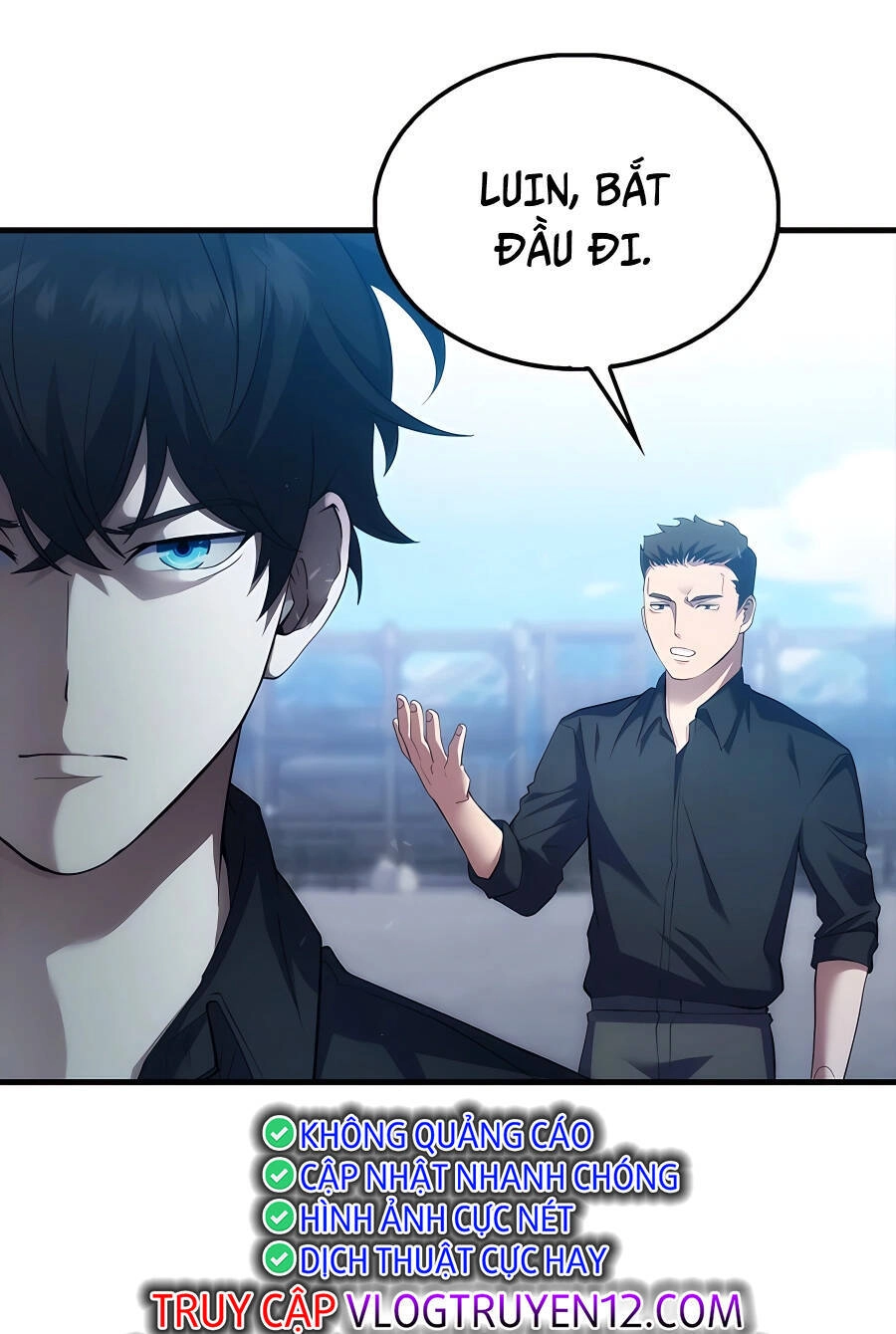 Pháp Sư Cận Chiến Mạnh Nhất Chapter 4 - 52