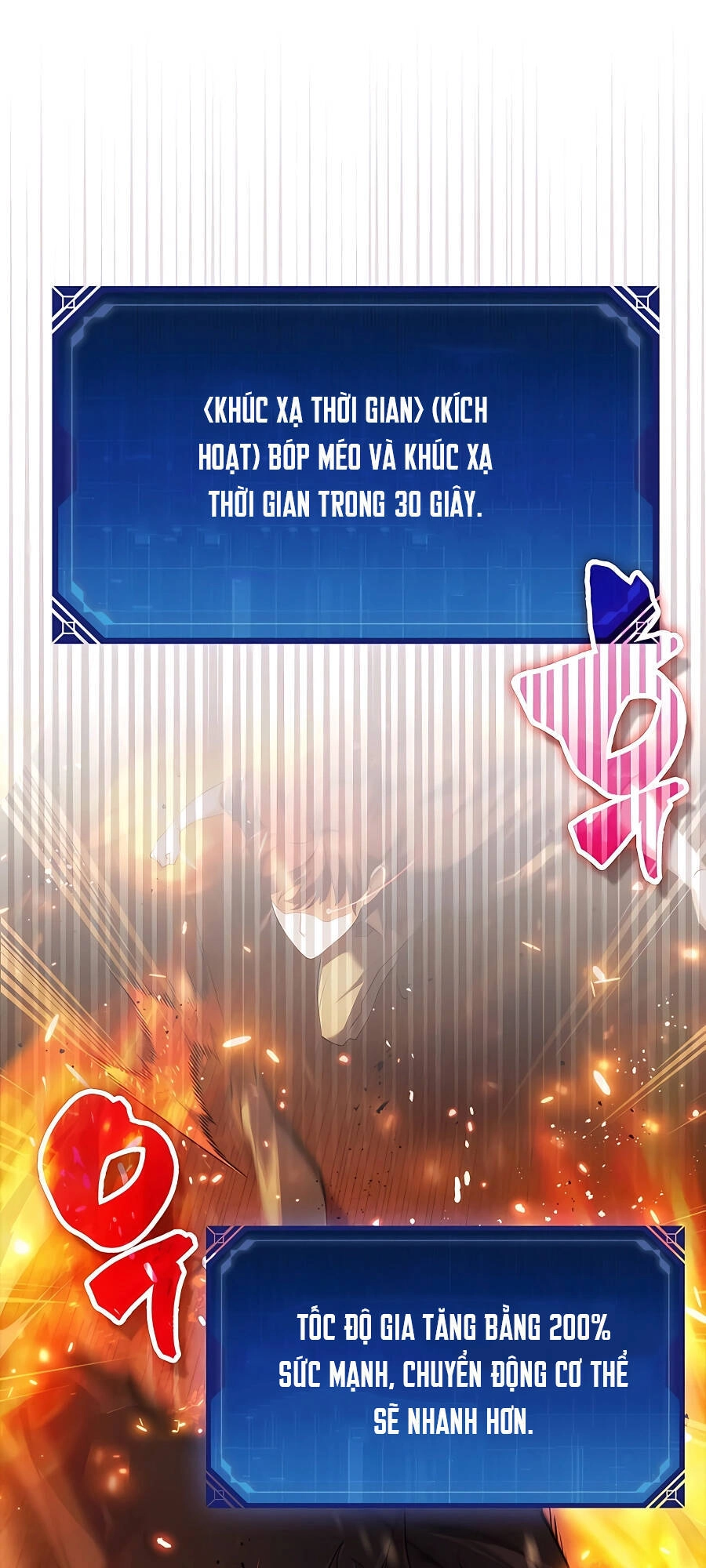 Pháp Sư Cận Chiến Mạnh Nhất Chapter 4 - 59