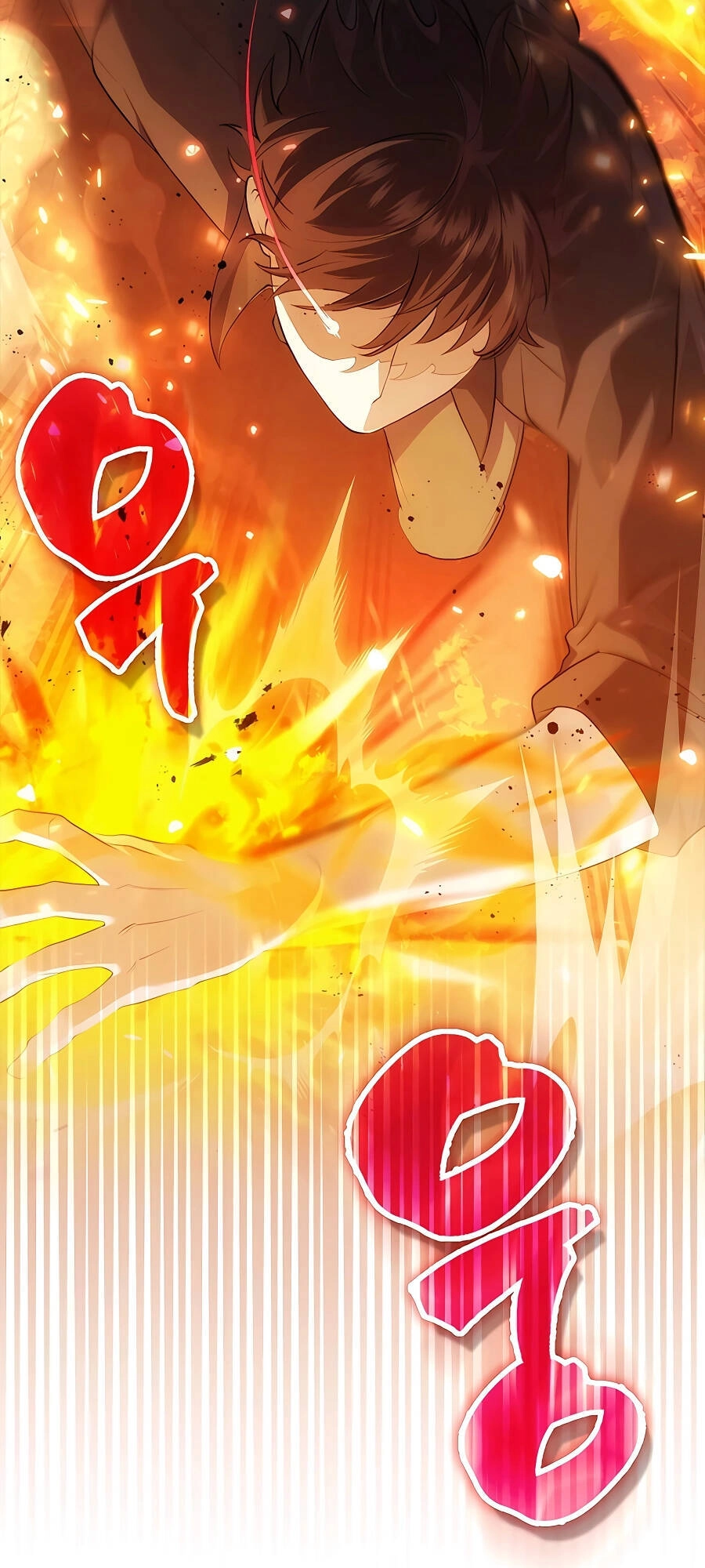 Pháp Sư Cận Chiến Mạnh Nhất Chapter 4 - 60