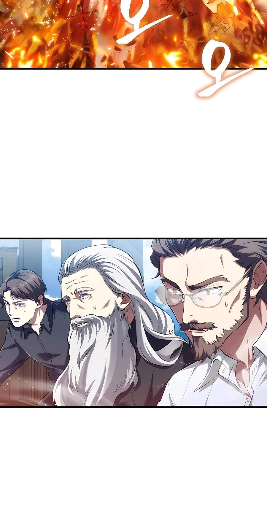 Pháp Sư Cận Chiến Mạnh Nhất Chapter 4 - 67