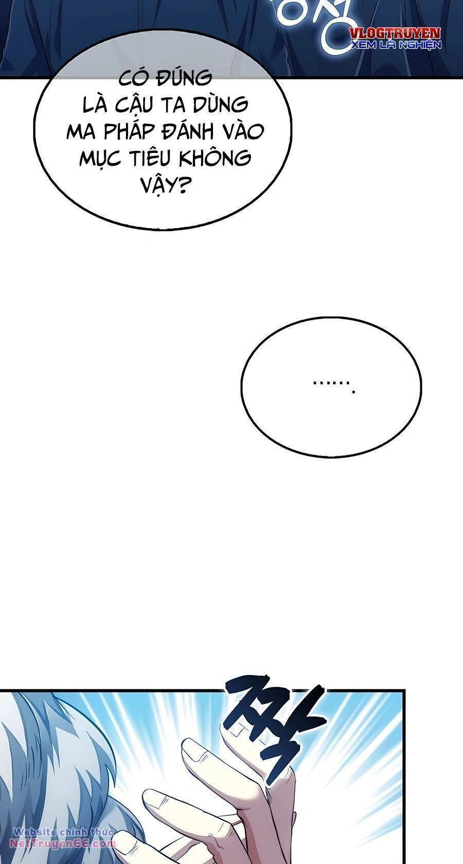 Pháp Sư Cận Chiến Mạnh Nhất Chapter 5 - 5