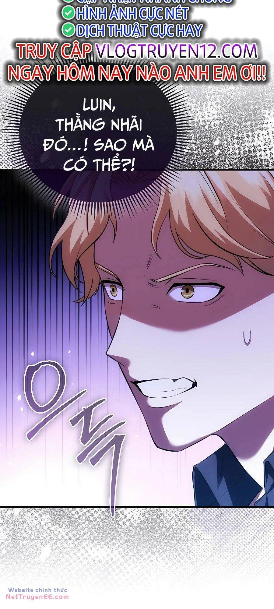 Pháp Sư Cận Chiến Mạnh Nhất Chapter 5 - 8