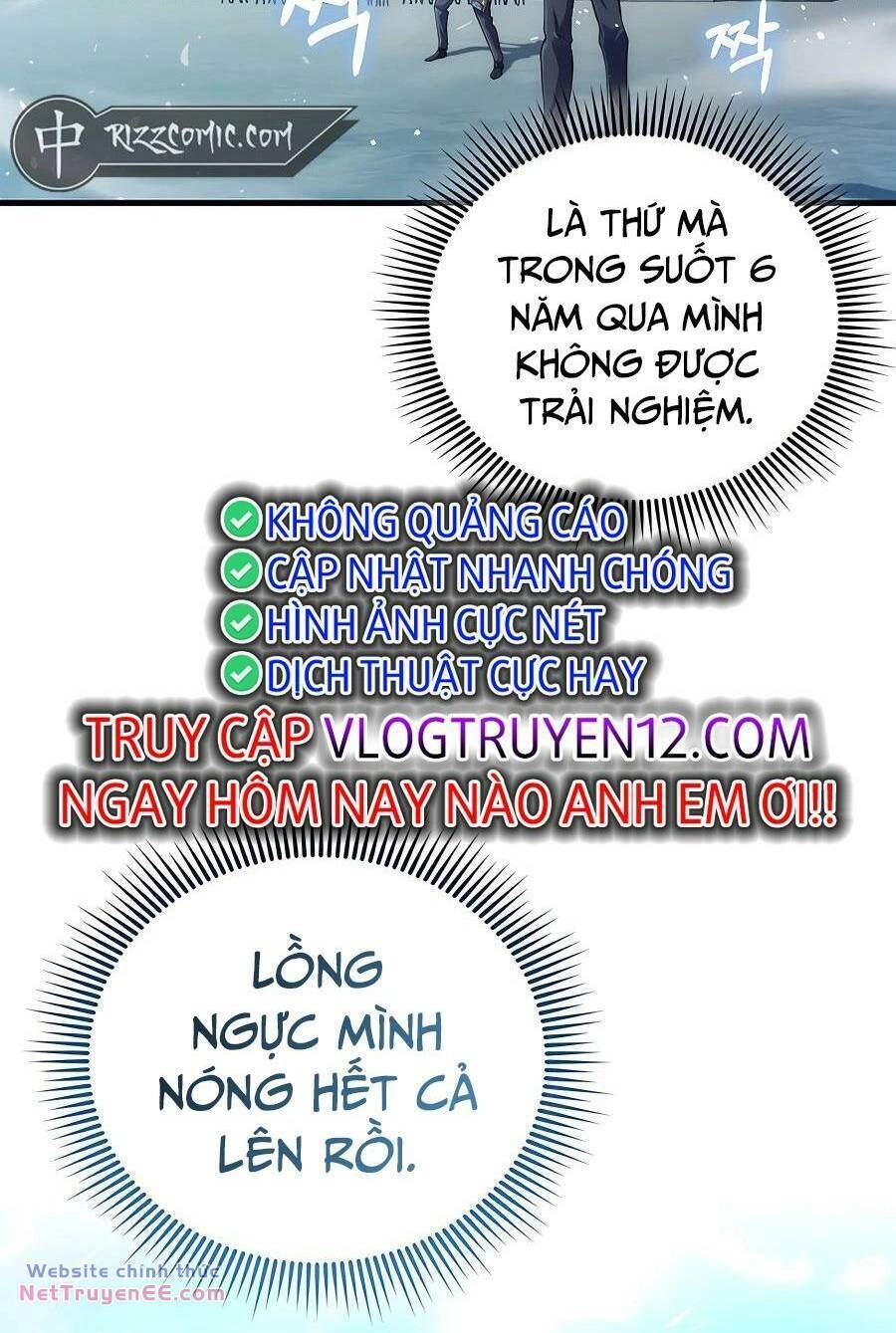 Pháp Sư Cận Chiến Mạnh Nhất Chapter 5 - 10