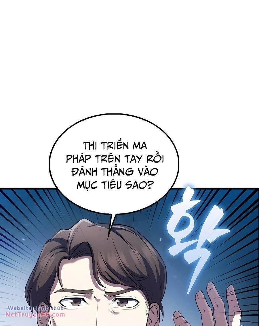 Pháp Sư Cận Chiến Mạnh Nhất Chapter 5 - 13