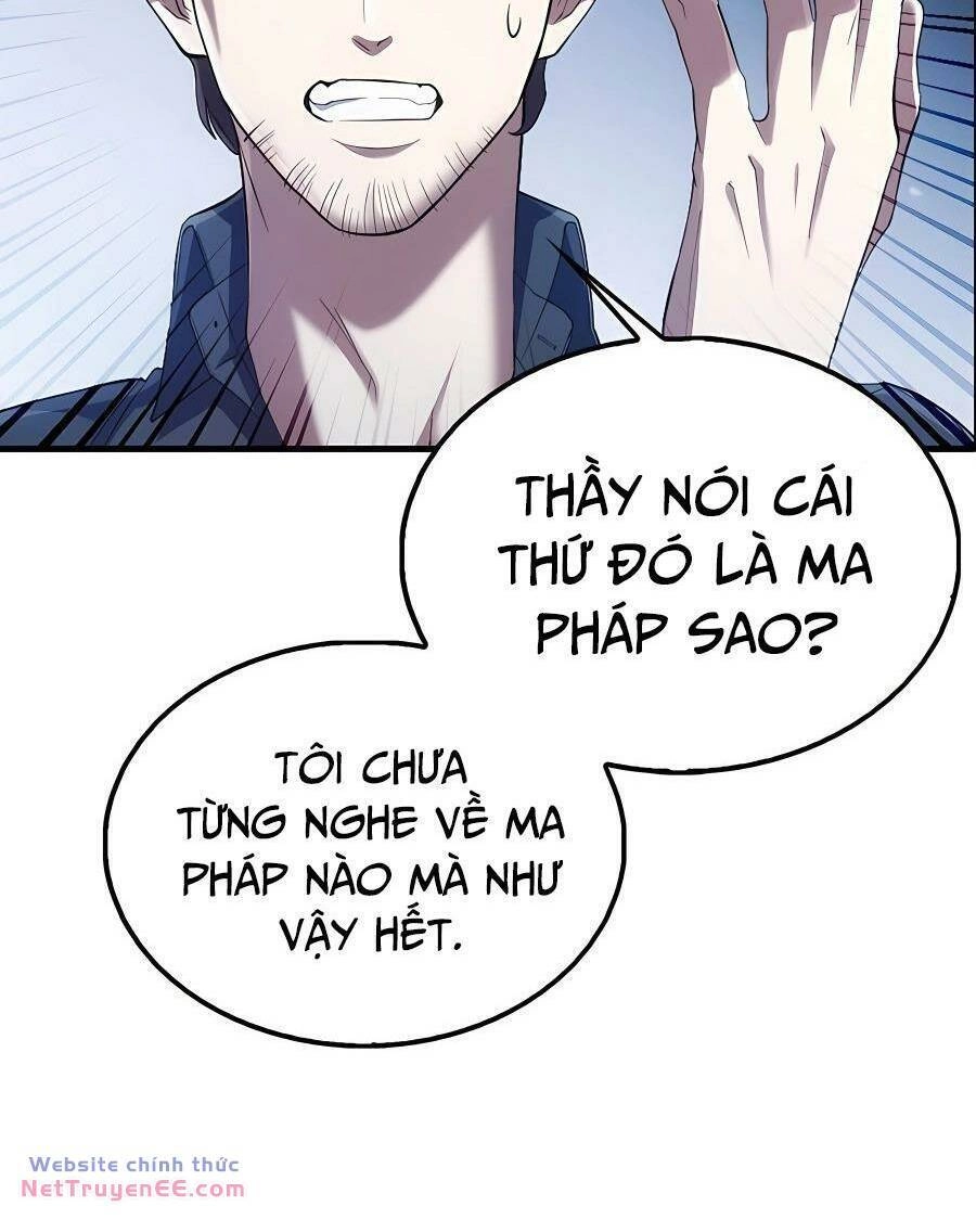 Pháp Sư Cận Chiến Mạnh Nhất Chapter 5 - 14