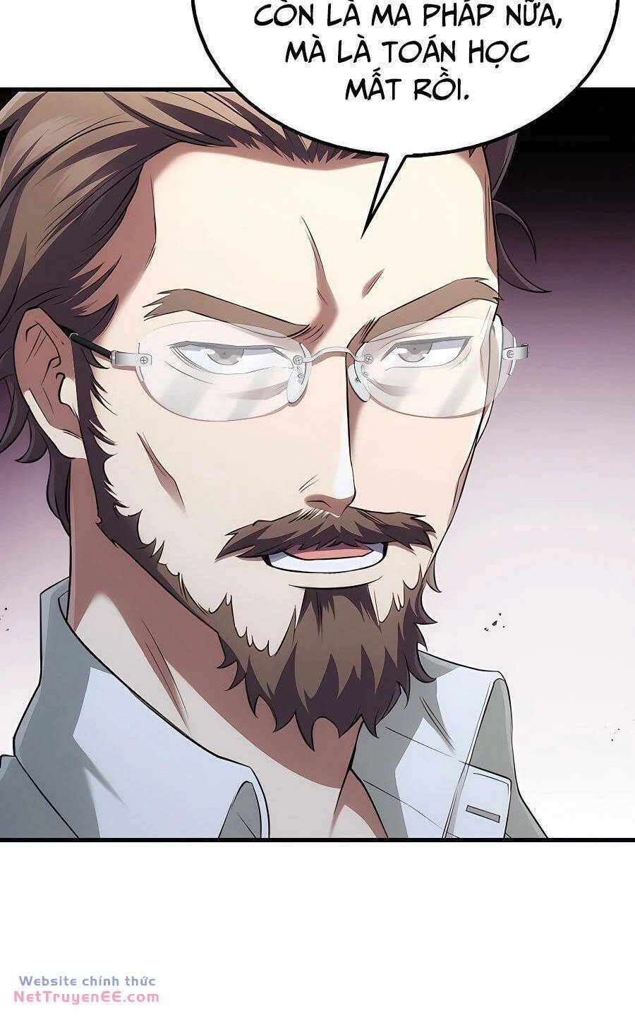 Pháp Sư Cận Chiến Mạnh Nhất Chapter 5 - 16