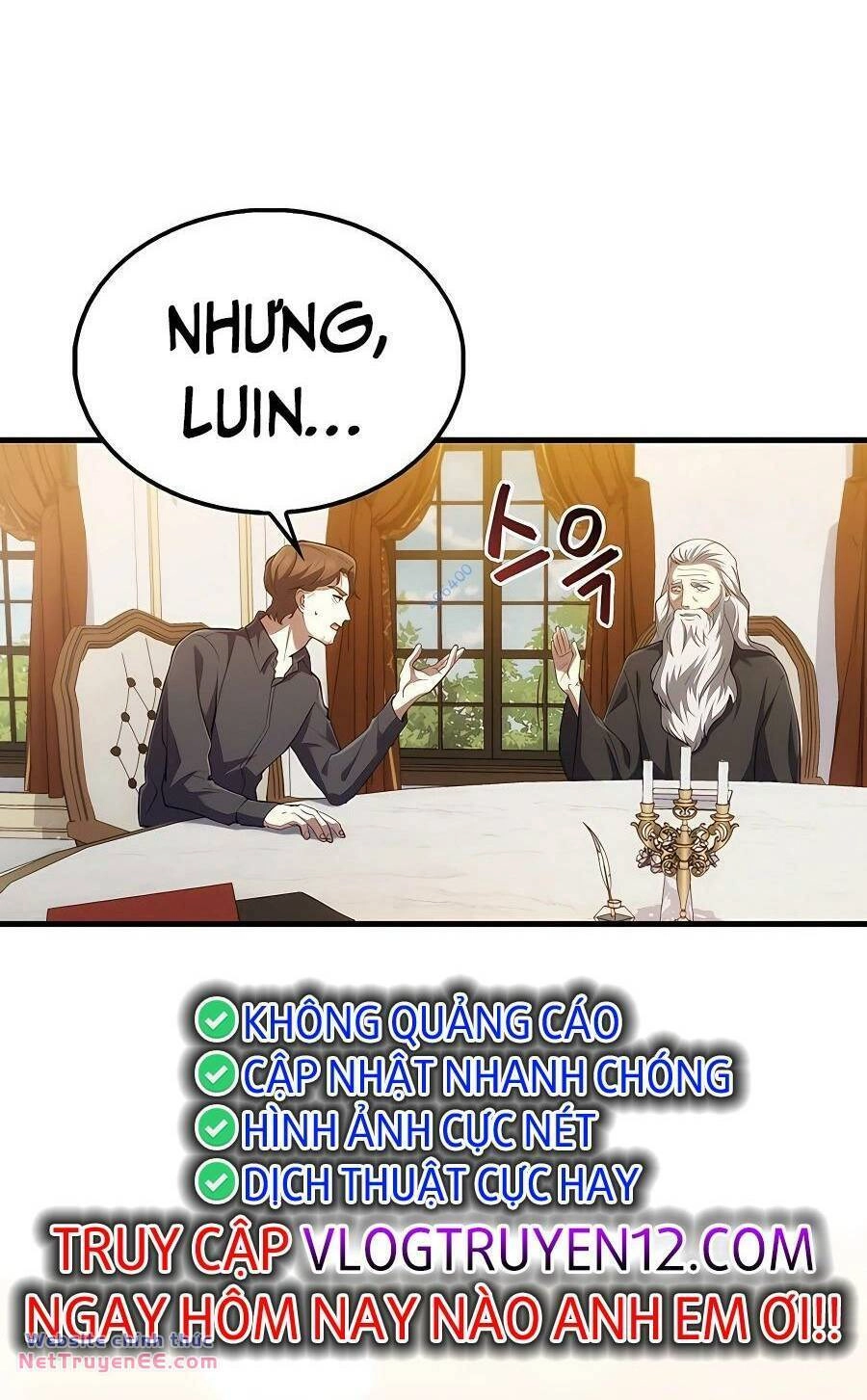 Pháp Sư Cận Chiến Mạnh Nhất Chapter 5 - 17